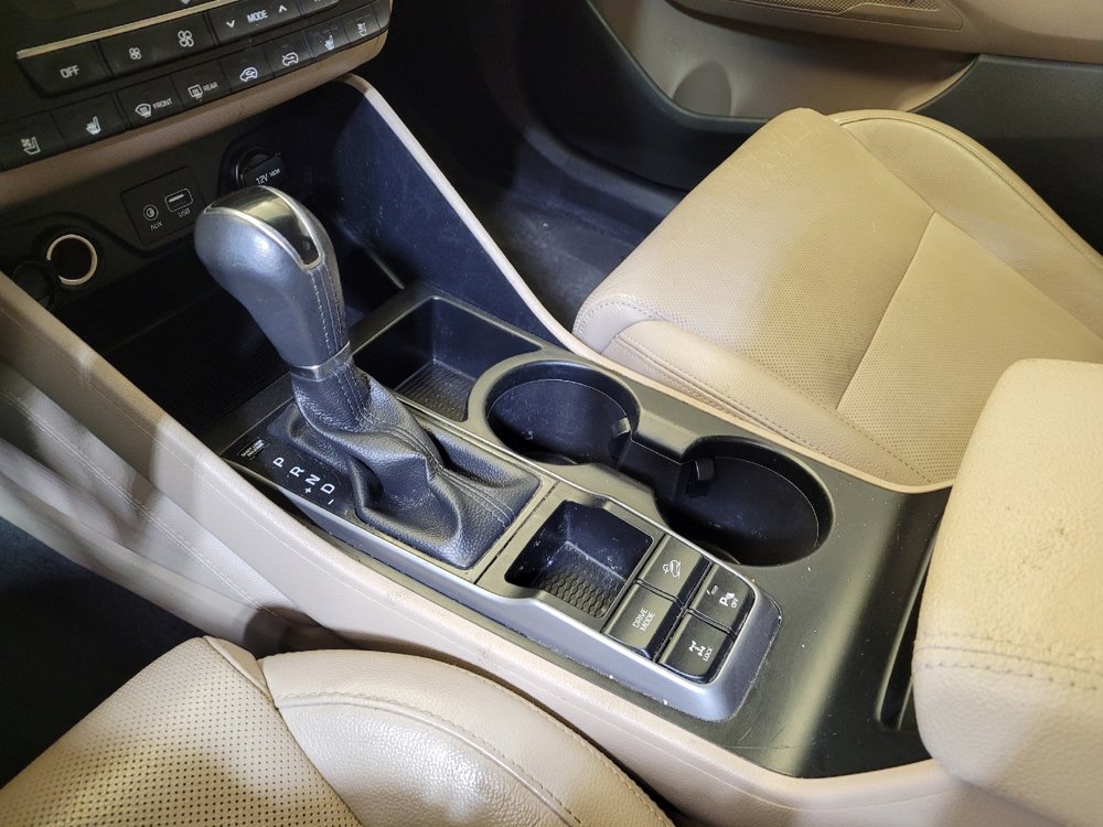 Used 2017 Hyundai Tucson Limited w/ Limited Ultimate Package 03 image 26