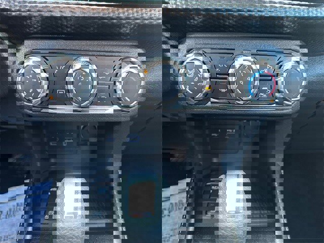 Certified 2024 Nissan Kicks SV image 19