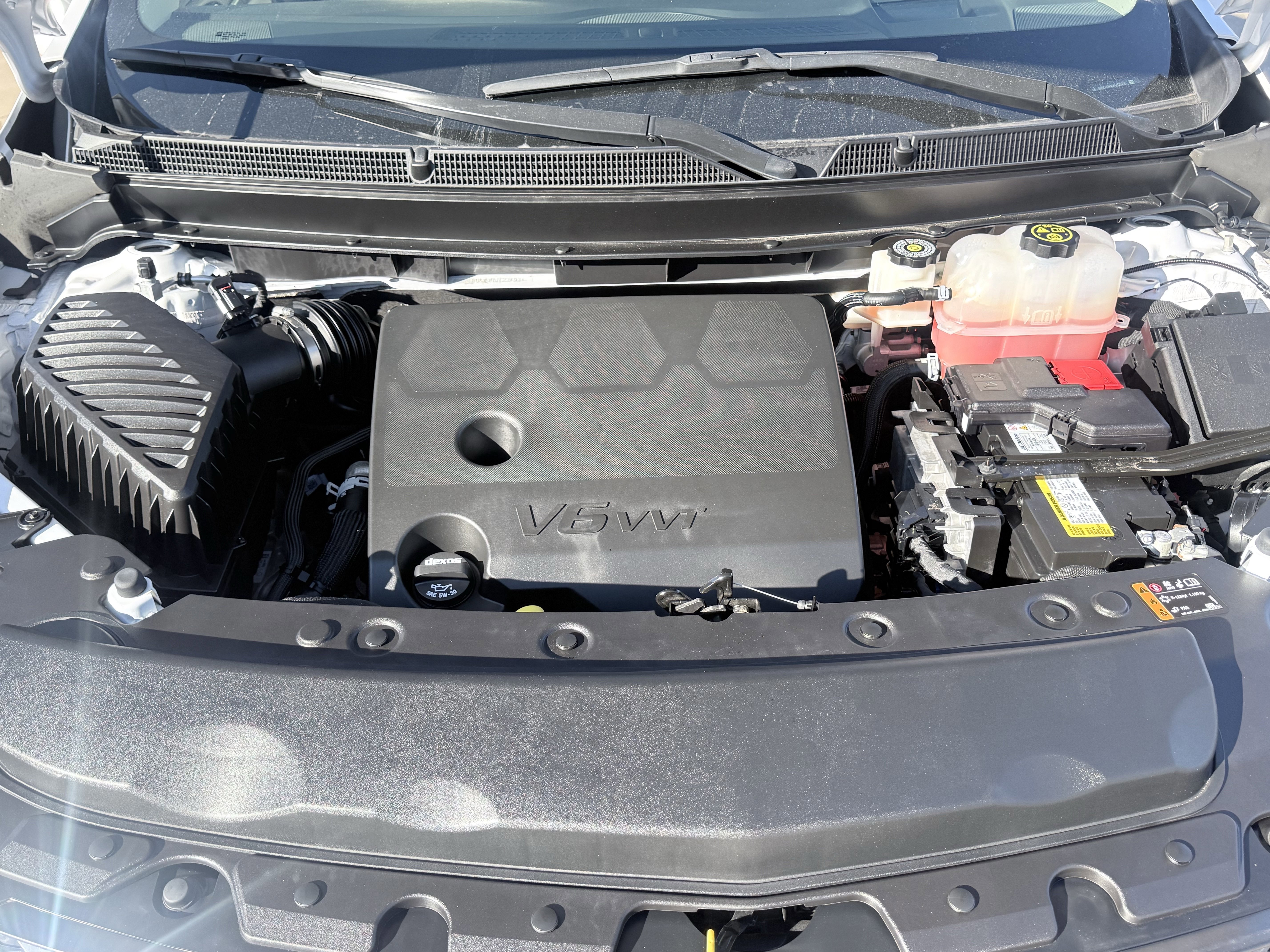 Used 2024 Buick Enclave Avenir w/ LPO, Hit The Road Package image 24