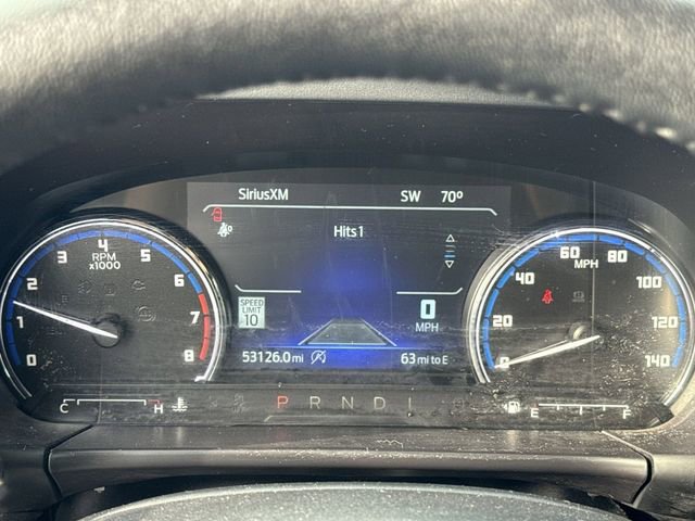 Used 2021 Ford Bronco Sport Outer Banks w/ Outer Banks Package AWD/4WD image 15