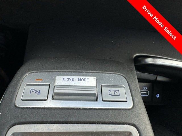 Used 2024 Genesis GV70 2.5T Advanced w/ Advanced Package image 34