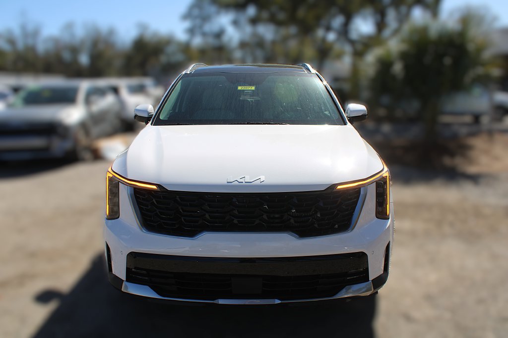 New 2026 Kia Sorento SX FWD image 18