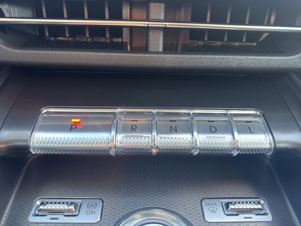 New 2026 Lincoln Nautilus Premier w/ Equipment Group 102A image 18