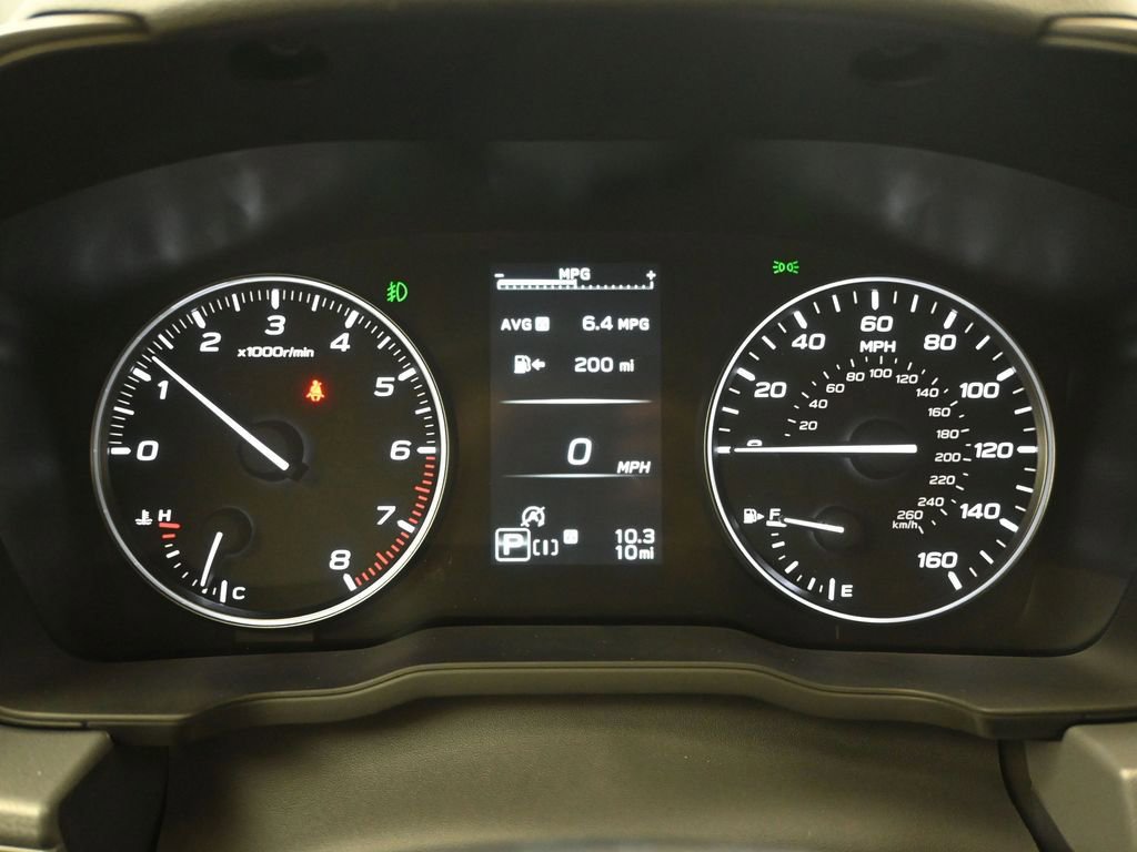 Used 2025 Subaru Crosstrek 2.0i Premium AWD/4WD image 26