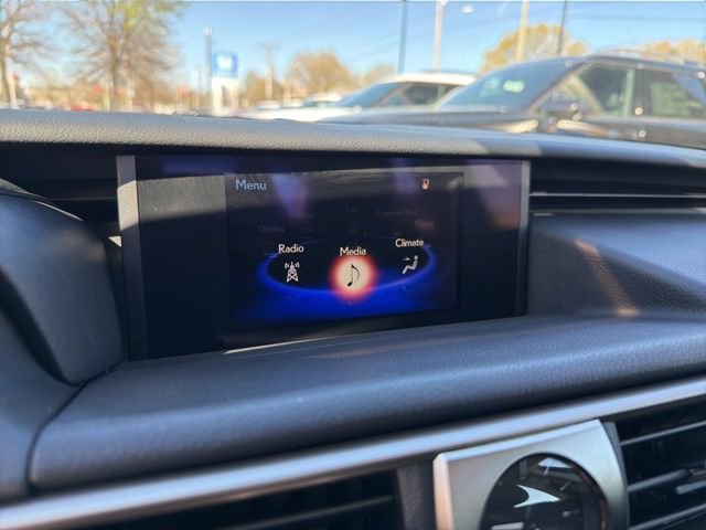 Used 2020 Lexus IS 300 w/ Accessory Package 2 image 15