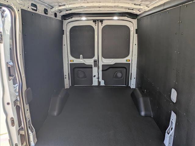 New 2025 Ford Transit 250 148 Medium Roof w/ Load Area Protection Package image 15