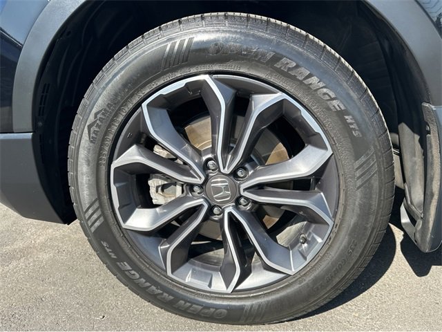Used 2020 Honda CR-V EX image 21