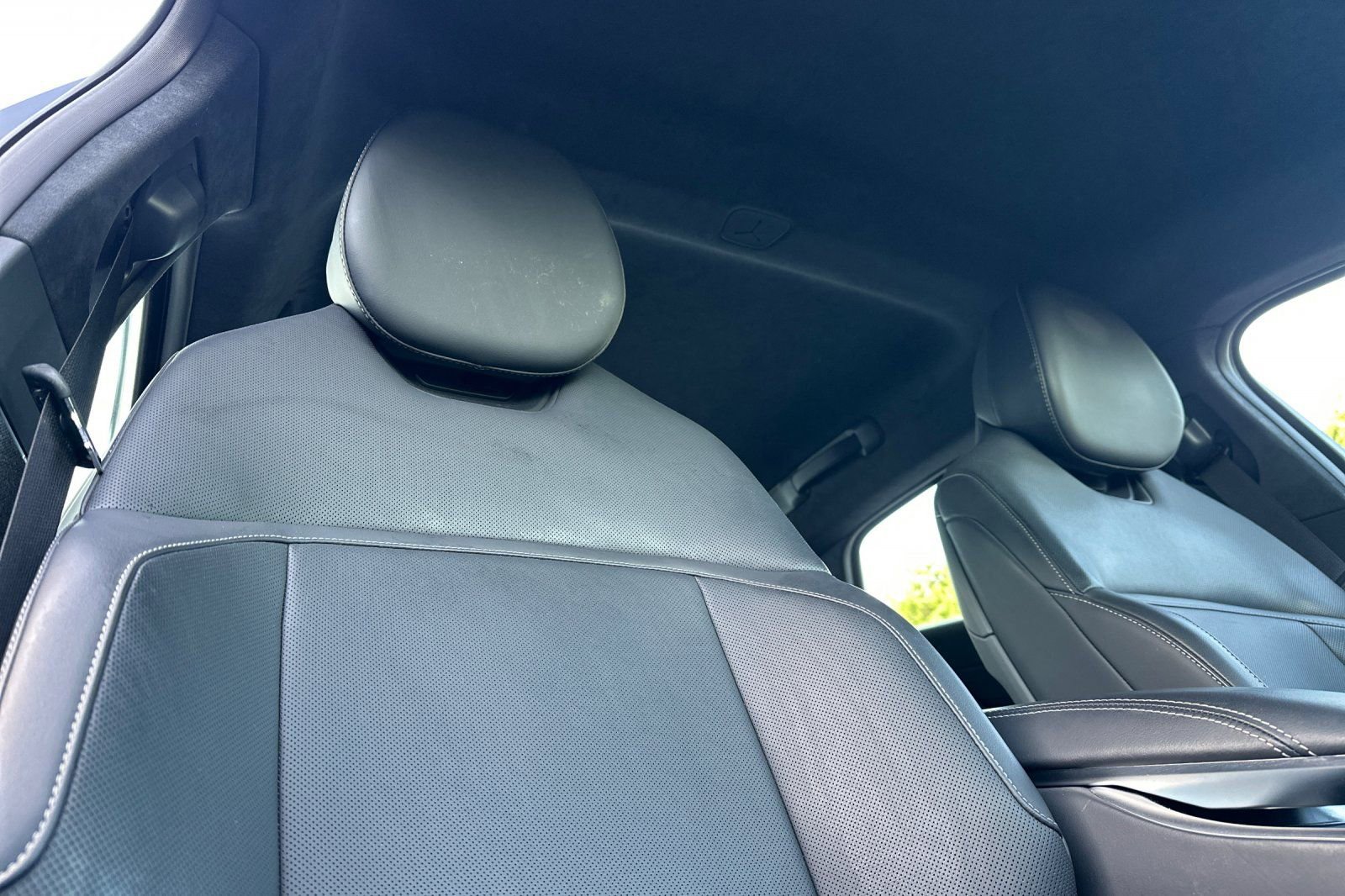 Used 2024 Lucid Air Pure image 20