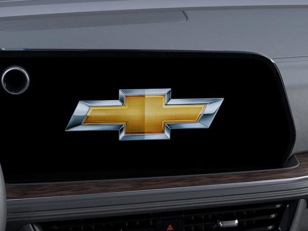 New 2026 Chevrolet Suburban Premier w/ Sun And Tow Package AWD/4WD image 20