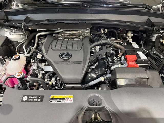 Used 2026 Lexus TX 350 AWD w/ Technology Package image 26