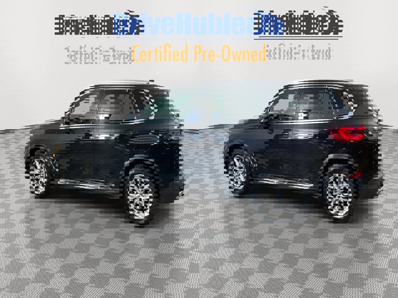 Used 2023 BMW X5 sDrive40i image 4