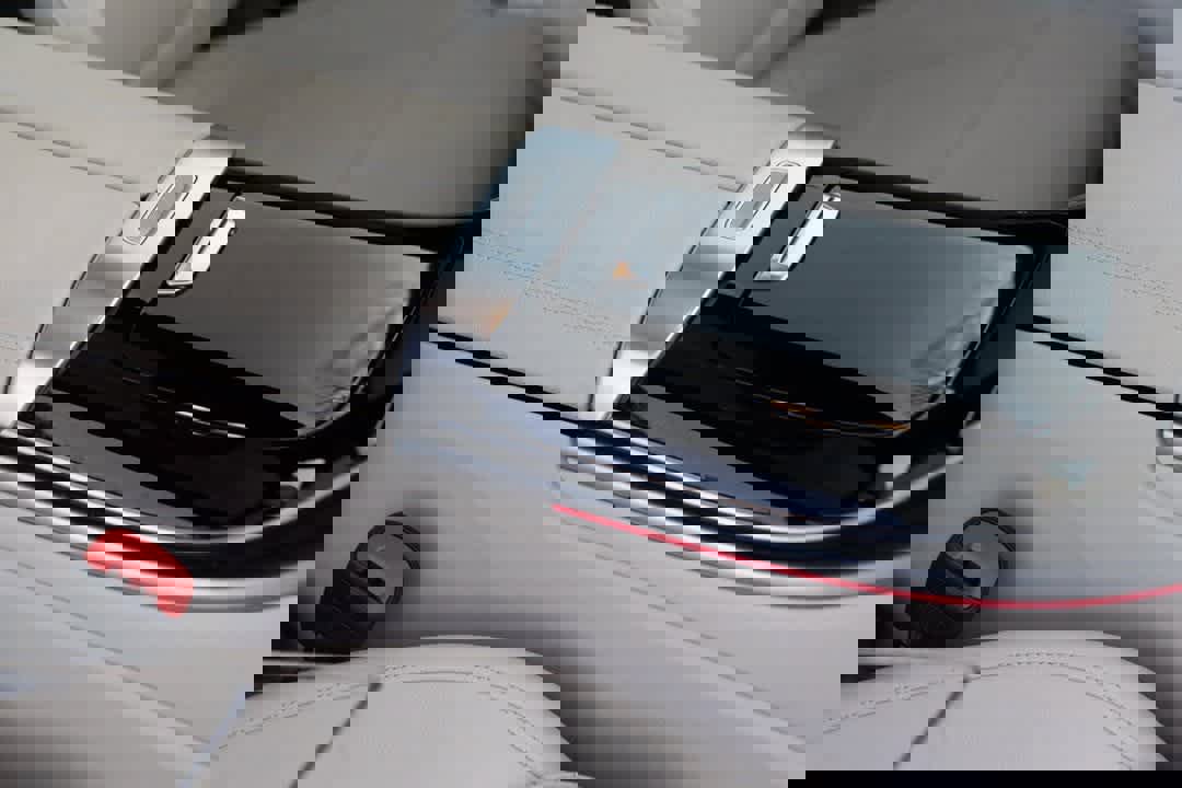 Used 2023 Mercedes-Benz C 300 4MATIC Sedan image 40