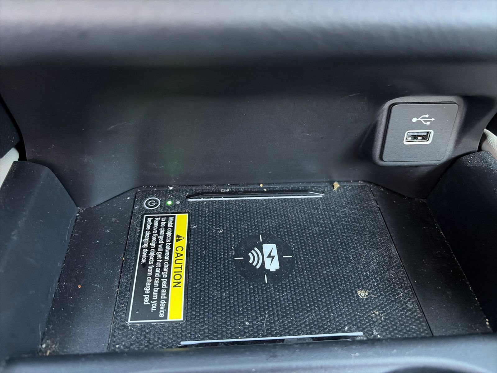 Certified 2024 Honda HR-V EX-L image 13