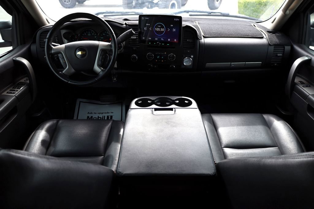 Used 2011 Chevrolet Silverado 1500 LT w/ All-Star Edition image 18