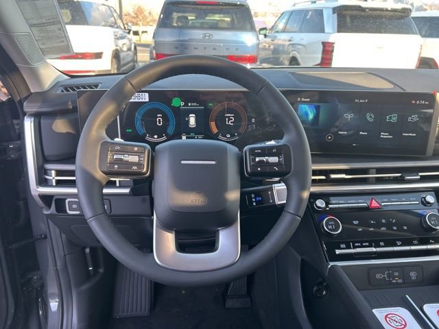 New 2026 Hyundai Sonata Limited image 11