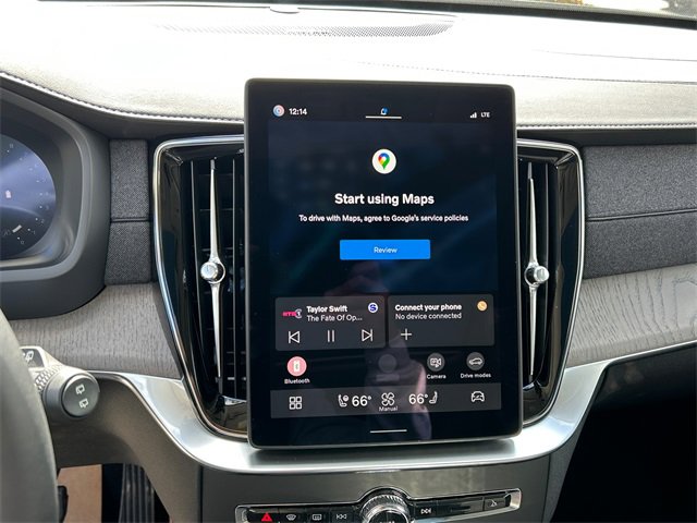 New 2026 Volvo XC90 B6 Ultra w/ Protection Package image 14