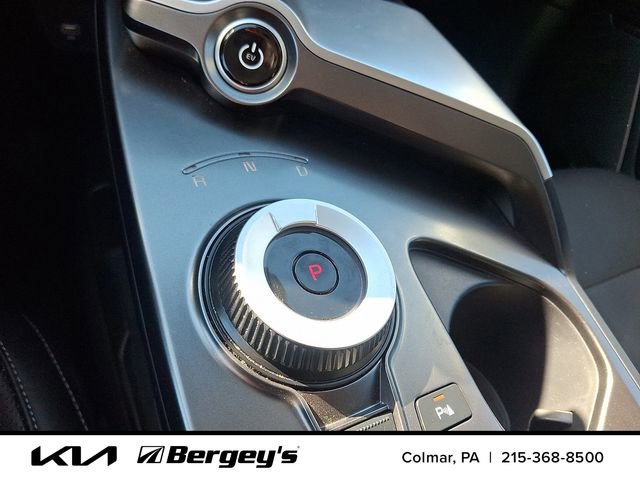 Used 2023 Kia EV6 Wind w/ Wind Technology Package image 17