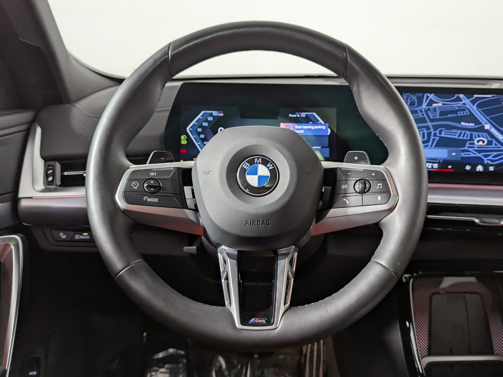 Certified 2025 BMW X2 xDrive28i w/ M Sport Package AWD/4WD image 31