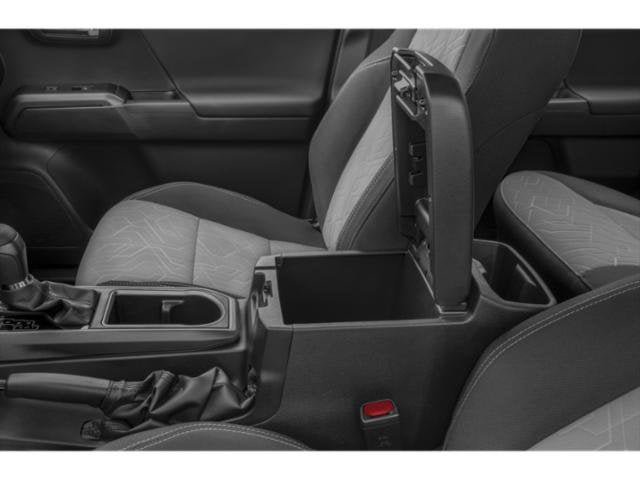 Used 2021 Toyota Tacoma TRD Off-Road AWD/4WD image 17