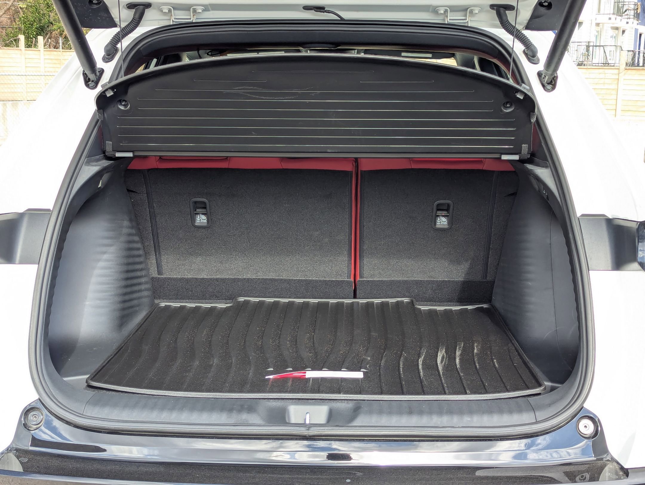 Certified 2025 Acura ADX A-Spec image 24