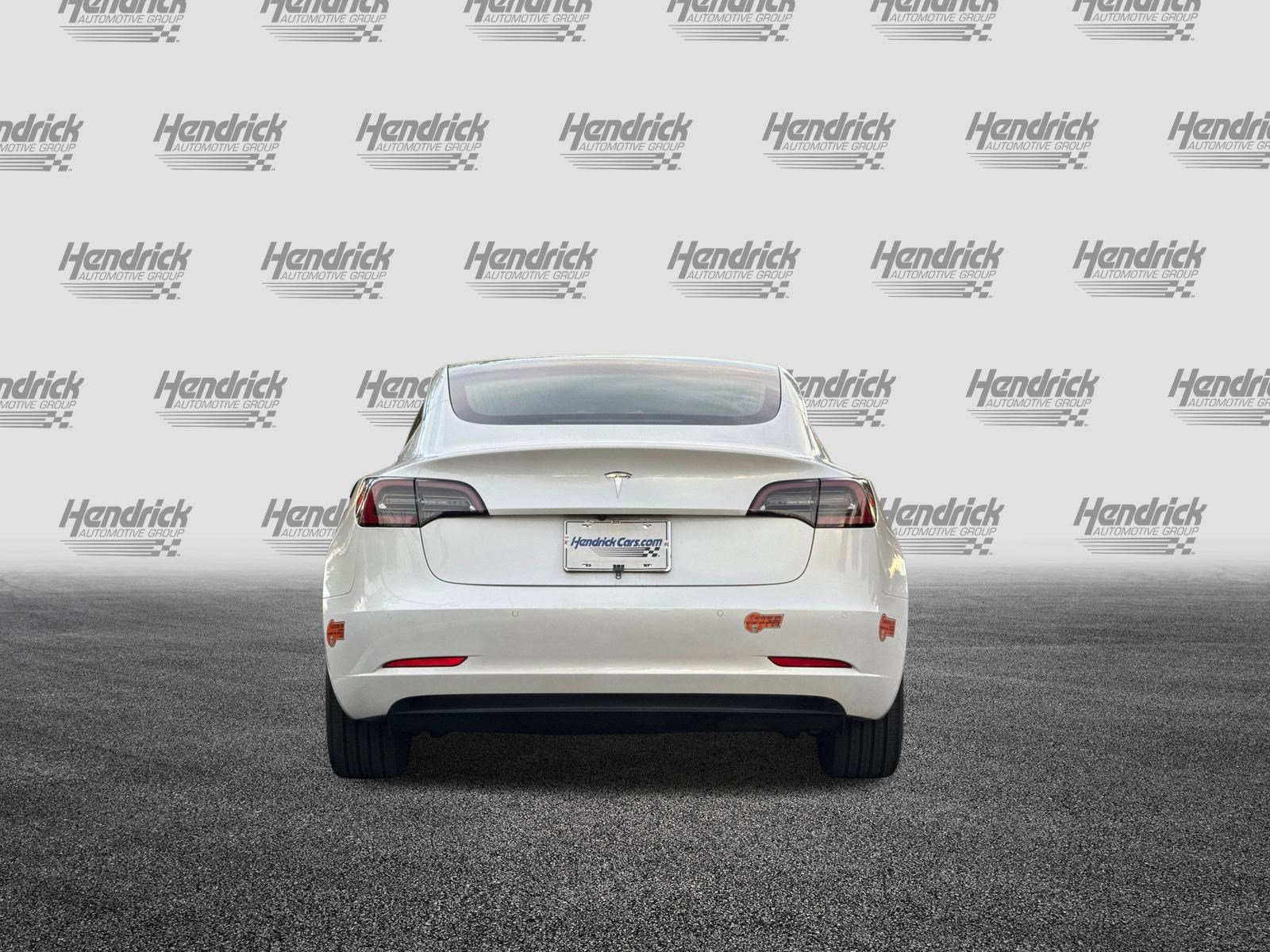 Used 2020 Tesla Model 3 Standard Range image 6