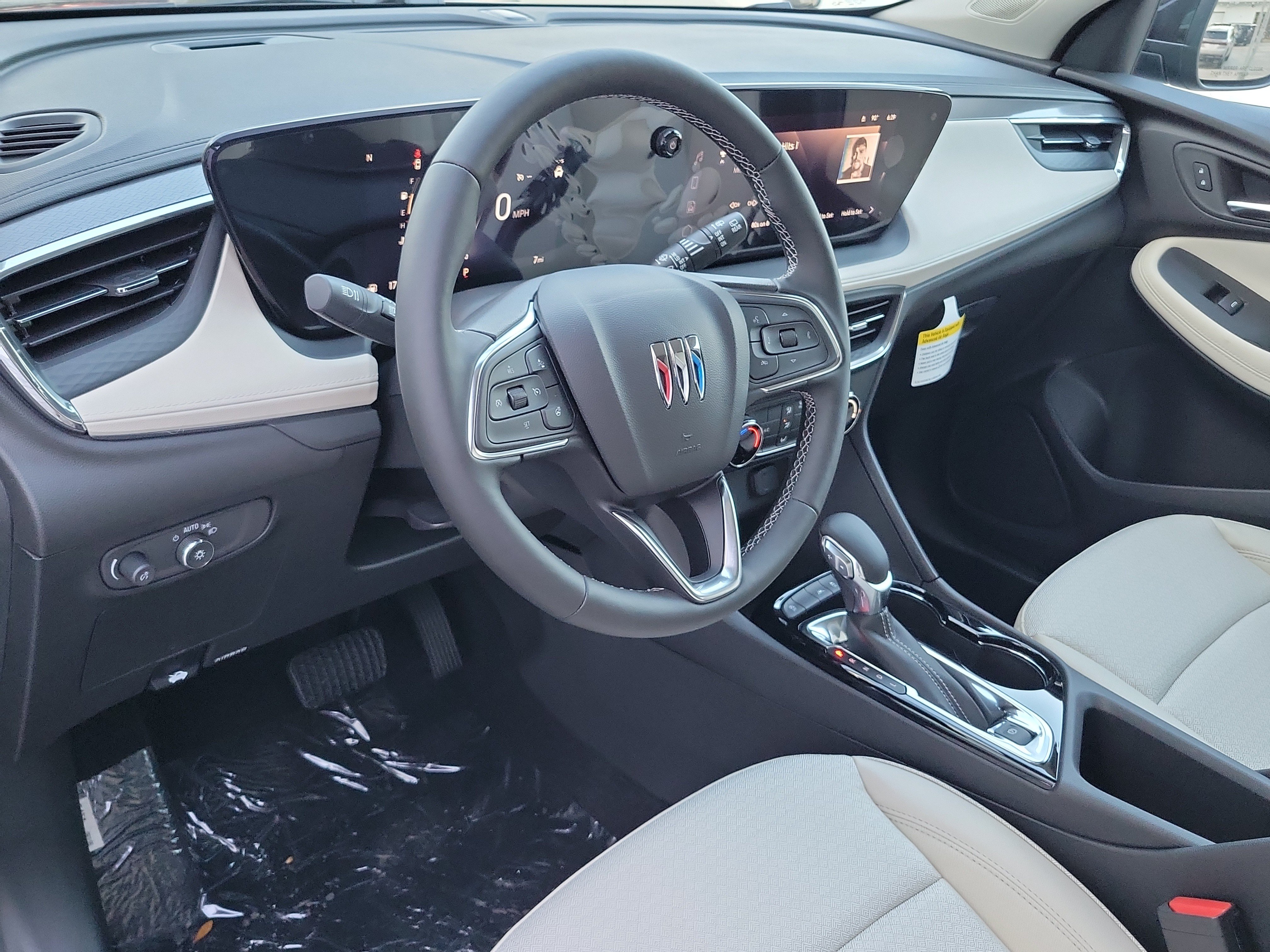 New 2026 Buick Encore GX Preferred w/ Comfort Package FWD image 19
