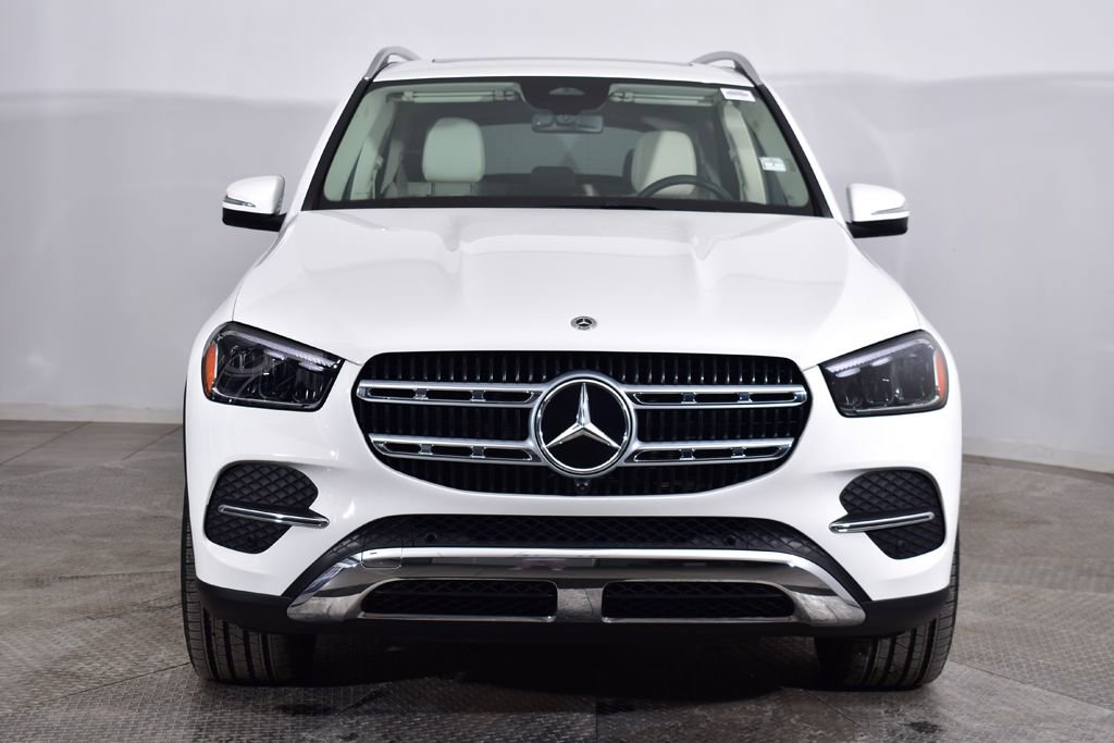 Certified 2026 Mercedes-Benz GLE 350 4MATIC image 10