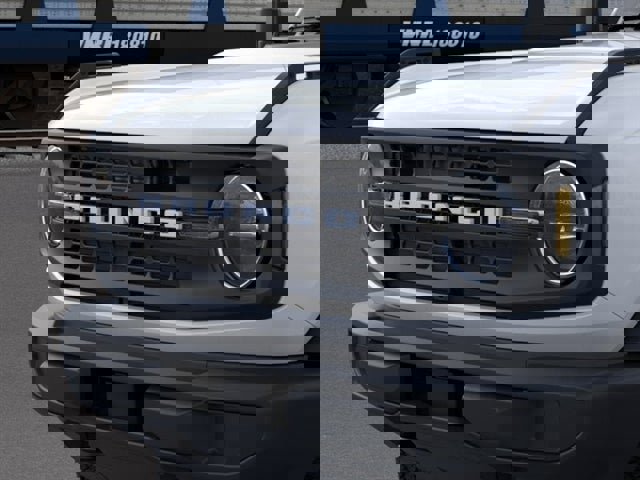 New 2026 Ford Bronco Big Bend image 44