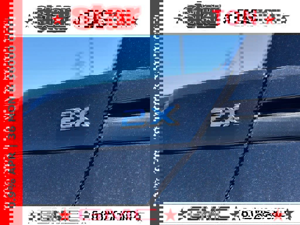 New 2026 GMC Hummer EV SUV w/ LPO, Sport Package image 34