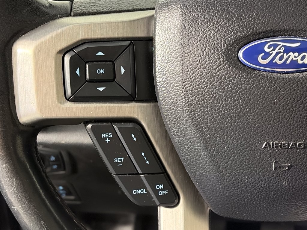 Certified 2020 Ford F150 Platinum w/ Equipment Group 701A Luxury AWD/4WD image 17