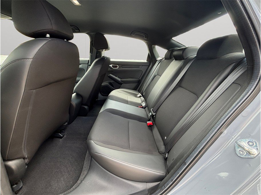 Used 2024 Honda Civic Sport image 30