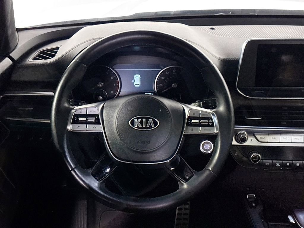 Used 2020 Kia Telluride SX w/ SX Prestige Package image 13