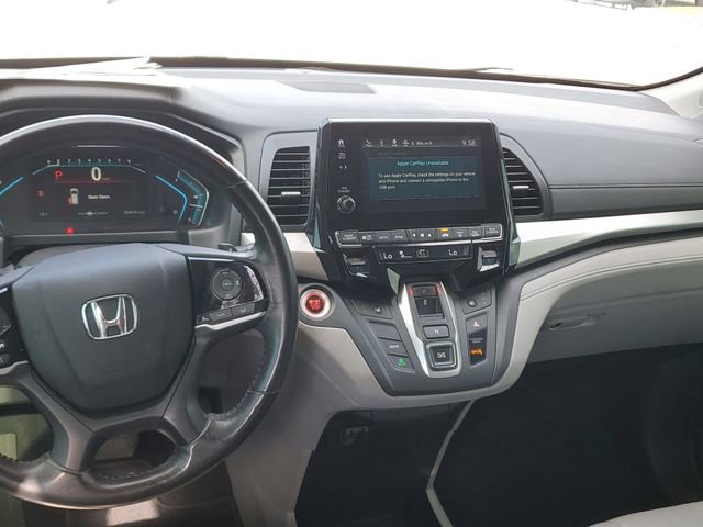 Used 2018 Honda Odyssey EX-L image 13