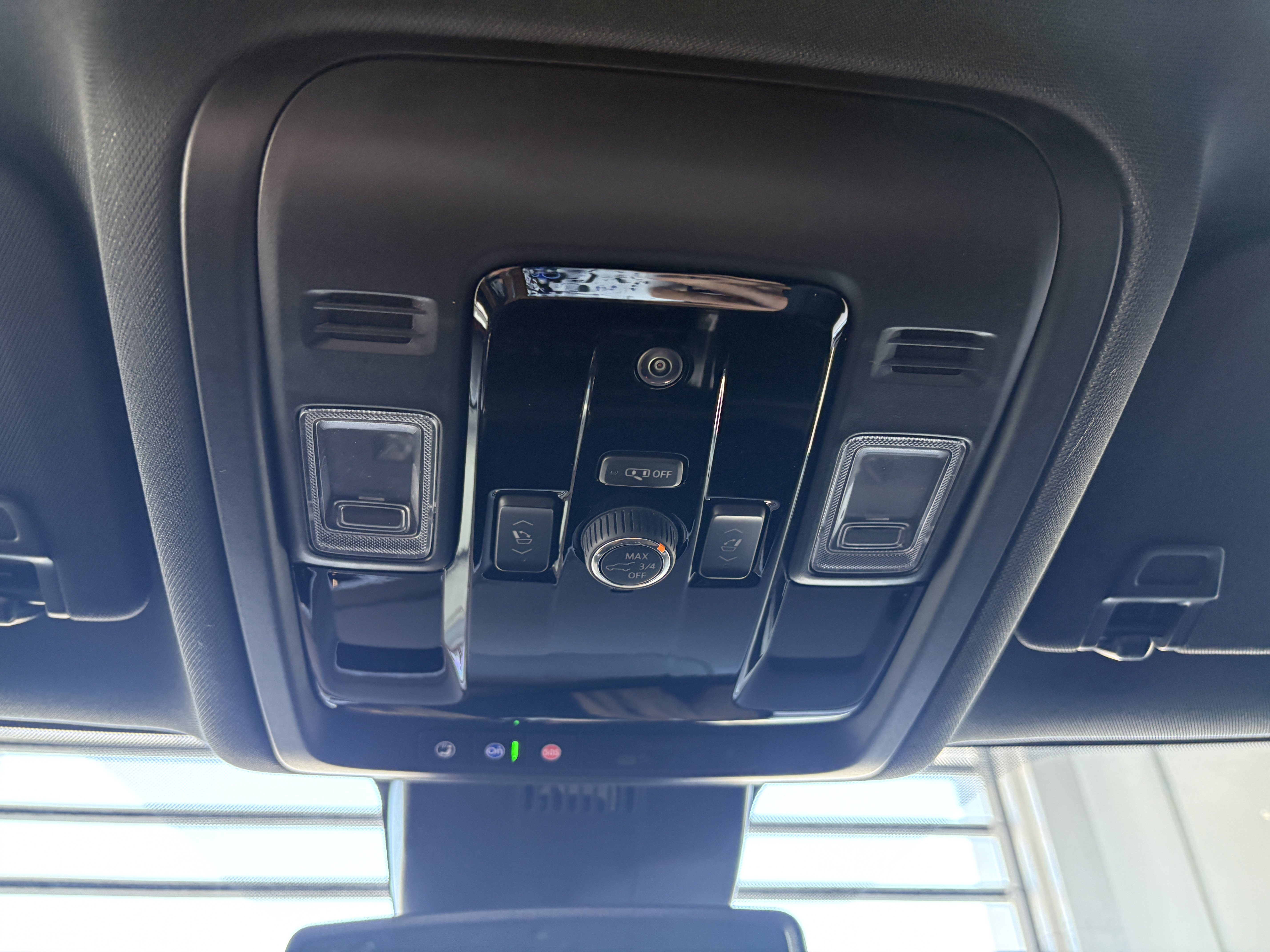 New 2026 Chevrolet Tahoe LT image 18