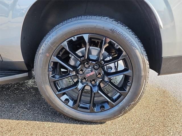 New 2026 GMC Yukon XL Elevation AWD/4WD image 28