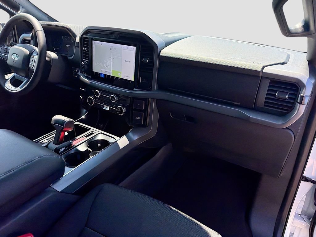 New 2026 Ford F150 XLT AWD/4WD image 31