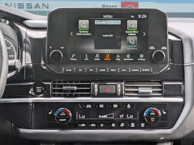 Certified 2025 Nissan Pathfinder SL AWD/4WD image 20