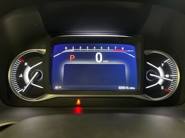 Certified 2023 Honda Passport EX-L image 26