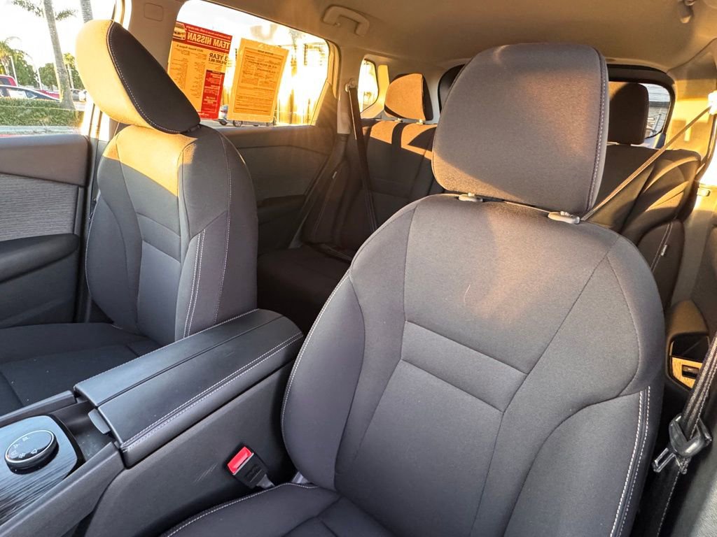 Certified 2023 Nissan Rogue S image 12