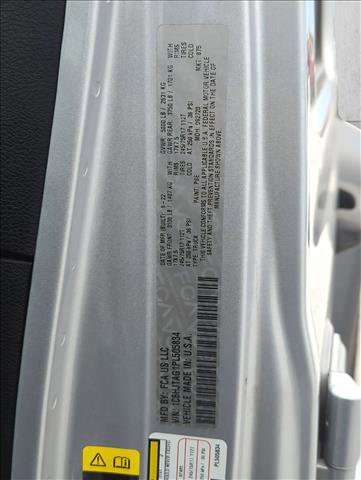 Used 2023 Jeep Gladiator Sport w/ Trailer Tow Package image 25