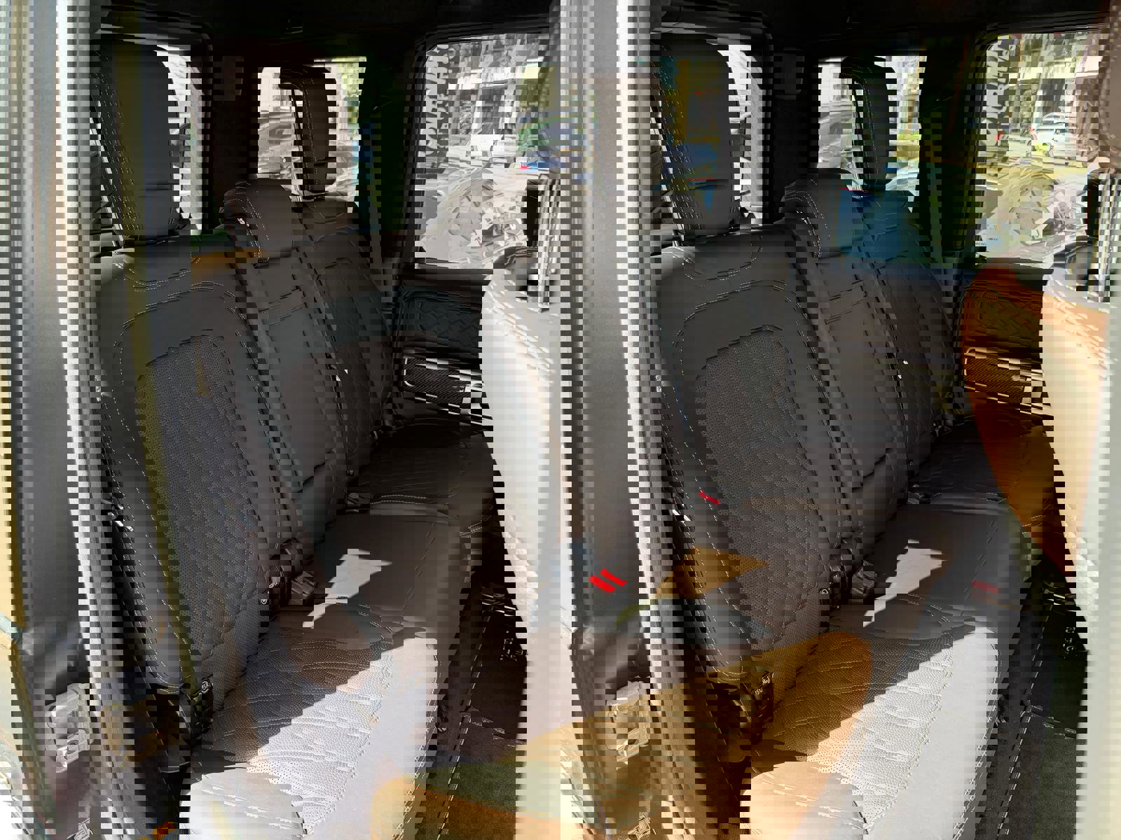 Used 2019 Mercedes-Benz G 63 AMG 4MATIC image 65