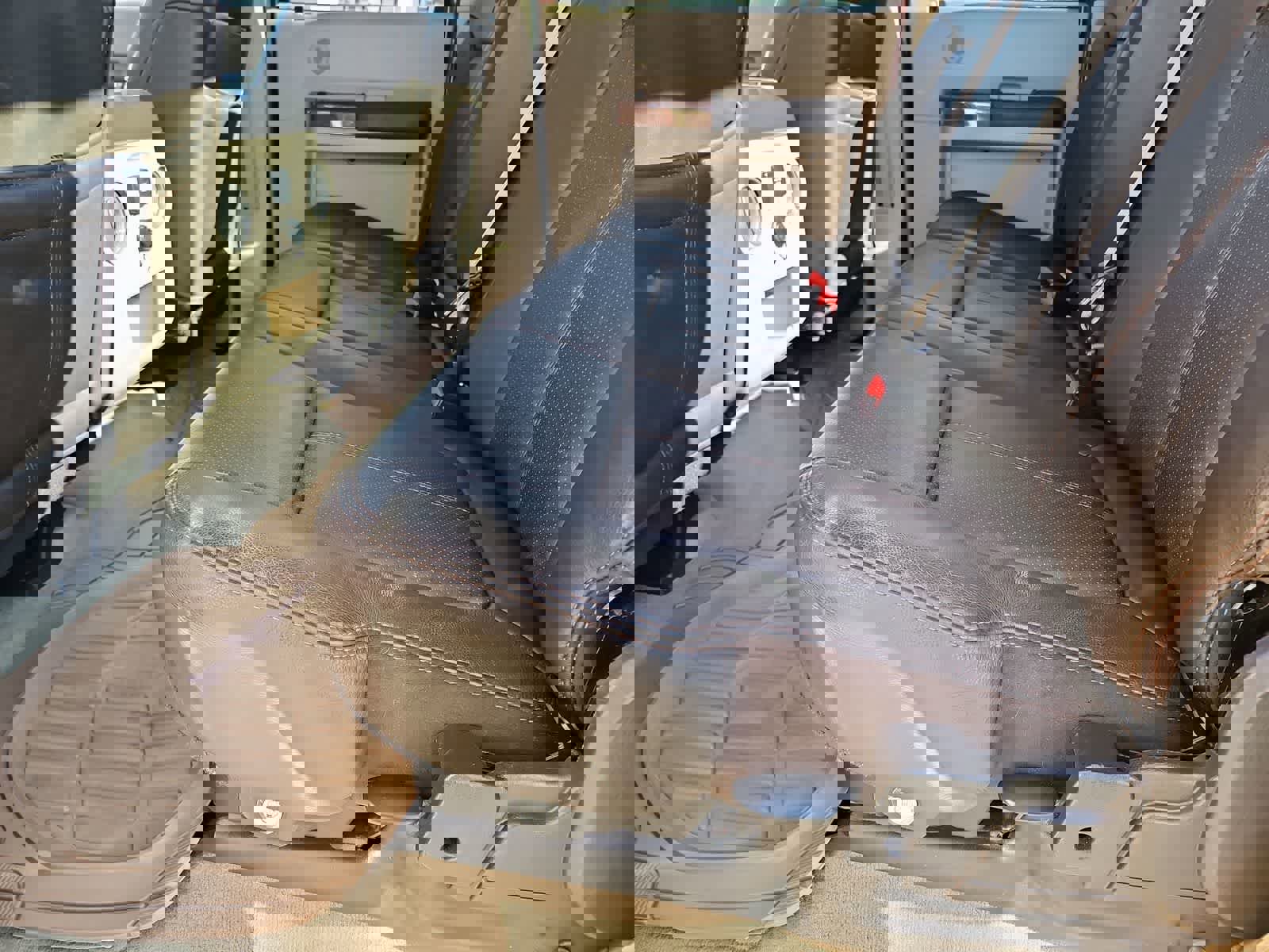 Used 2015 Ford F350 King Ranch image 21