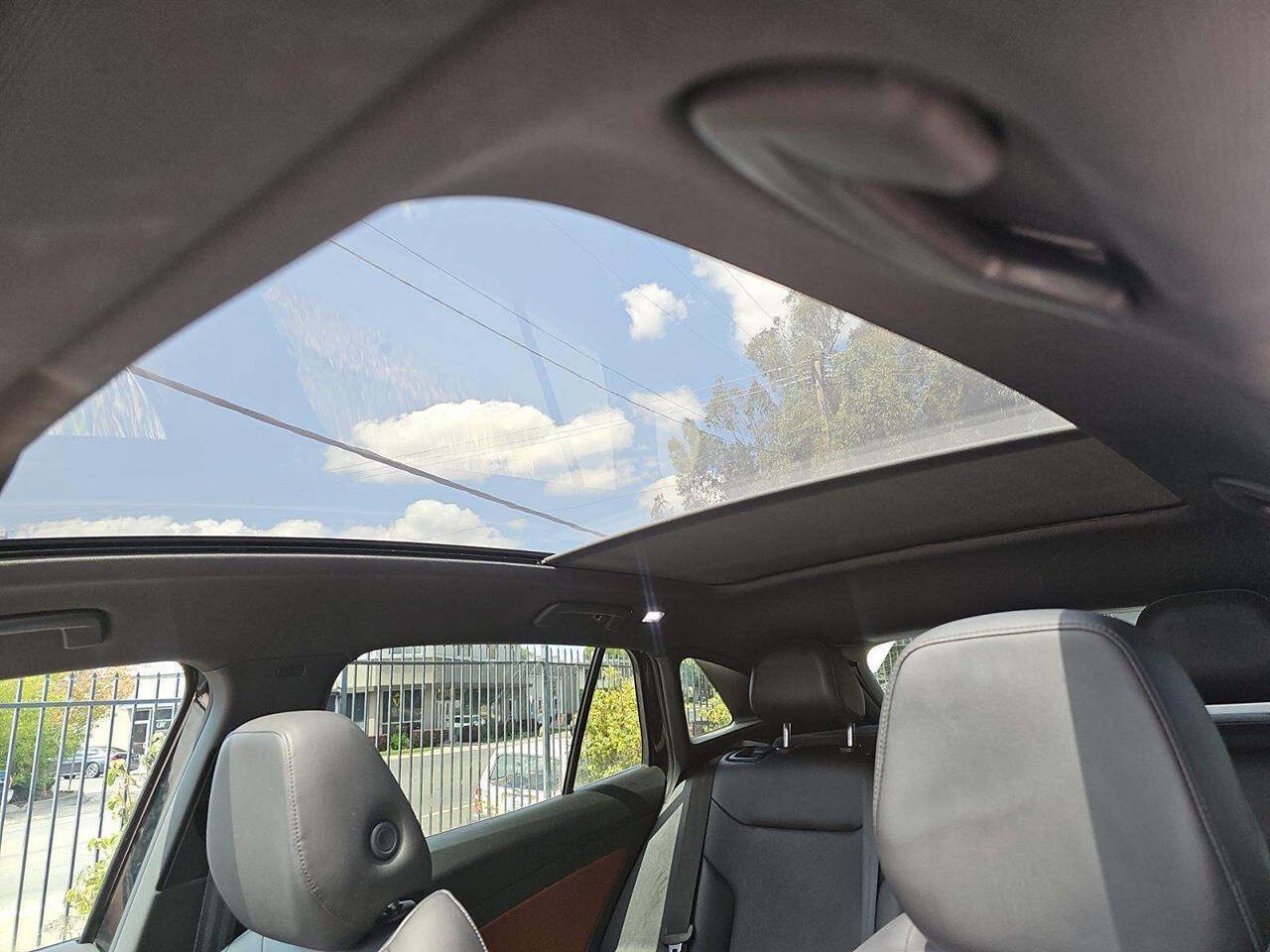 Used 2021 Volkswagen ID.4 Pro S w/ Gradient Package RWD image 17