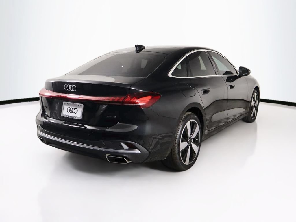 Used 2025 Audi A5 Premium Plus AWD/4WD image 5