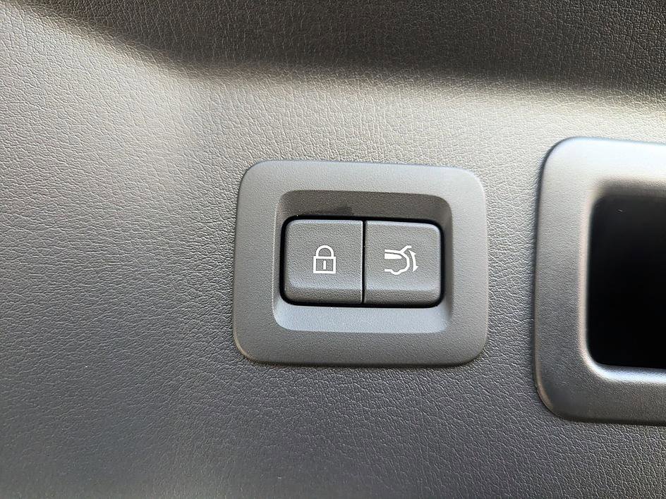 New 2026 MAZDA CX-90 3.3 Turbo w/ Preferred Package AWD/4WD image 32