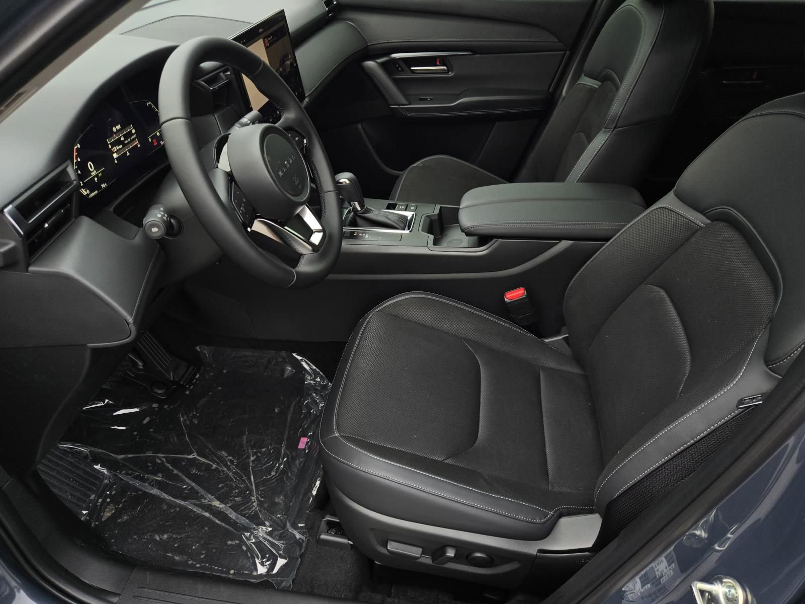 New 2026 MAZDA CX-5 Preferred AWD/4WD image 15