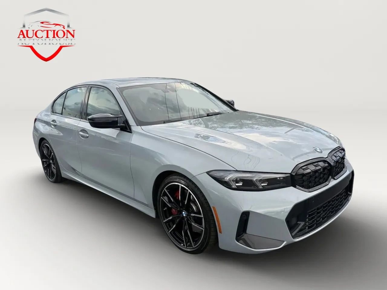 Used 2024 BMW M340i w/ Premium Package image 4