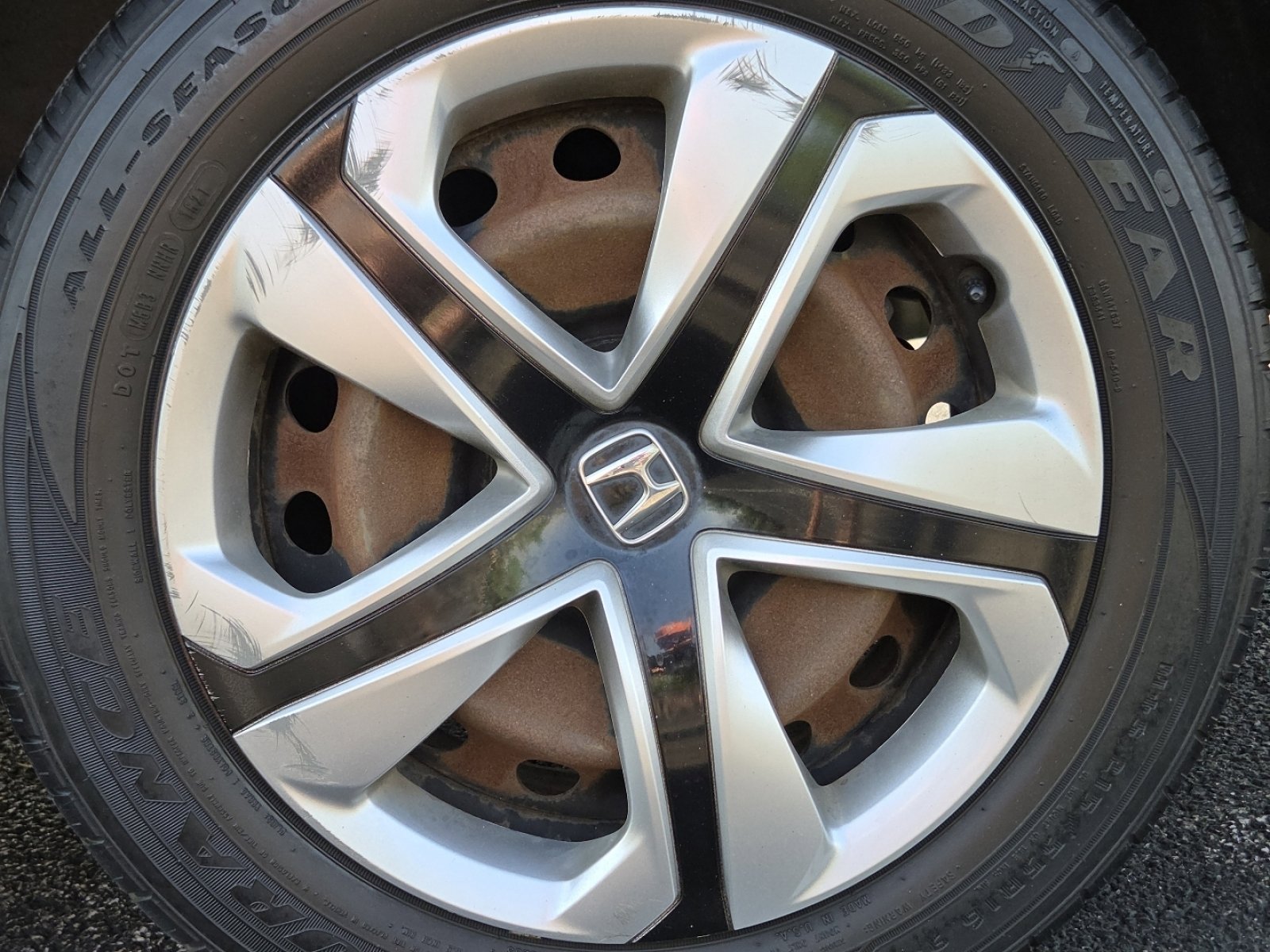 Used 2016 Honda Civic LX image 12