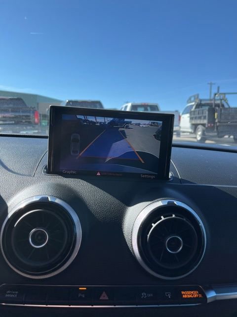 Used 2015 Audi A3 2.0T Prestige image 47