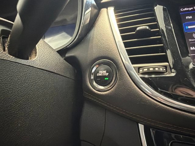 Used 2020 Chevrolet Trax Premier FWD image 20